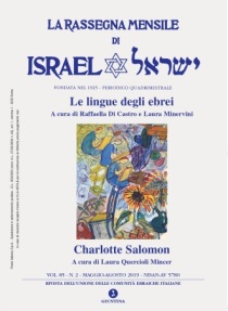 La_Rassegna_Mensile_di_Israel_Vol._85_n._2_(Le_lingue_degli_ebrei)